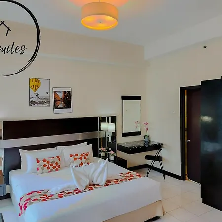 Lila Suites Seri Bukit Ceylon Kuala Lumpur Exterior photo