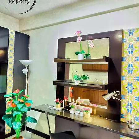 Lila Suites Seri Bukit Ceylon Kuala Lumpur Exterior photo